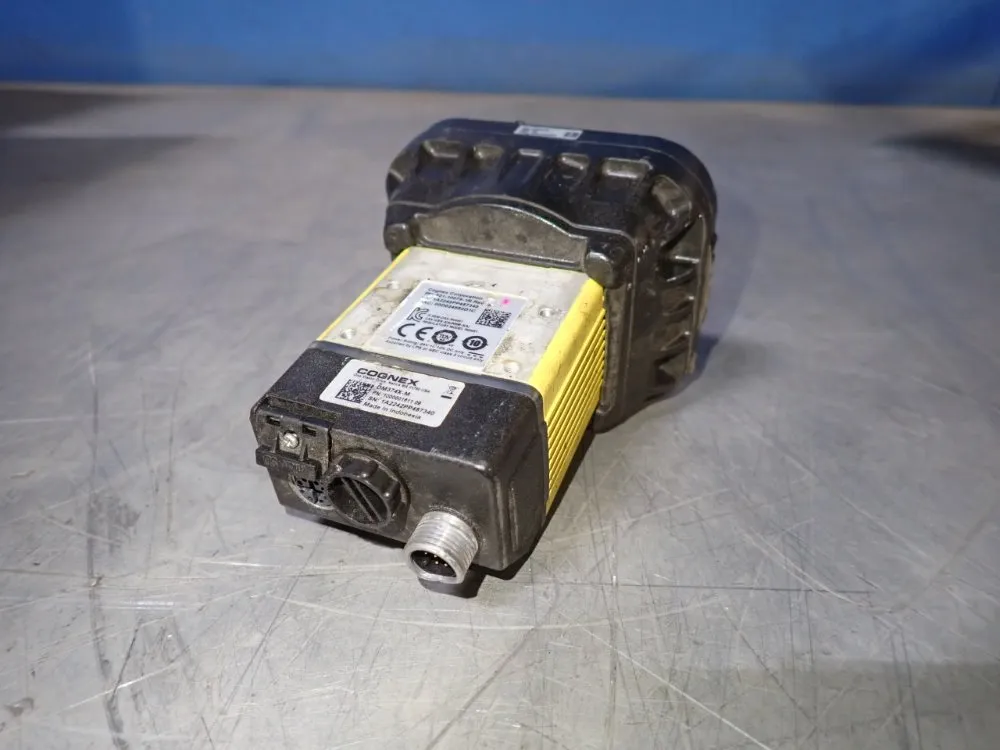 Cognex Barcode Scanner - Dm374x-m