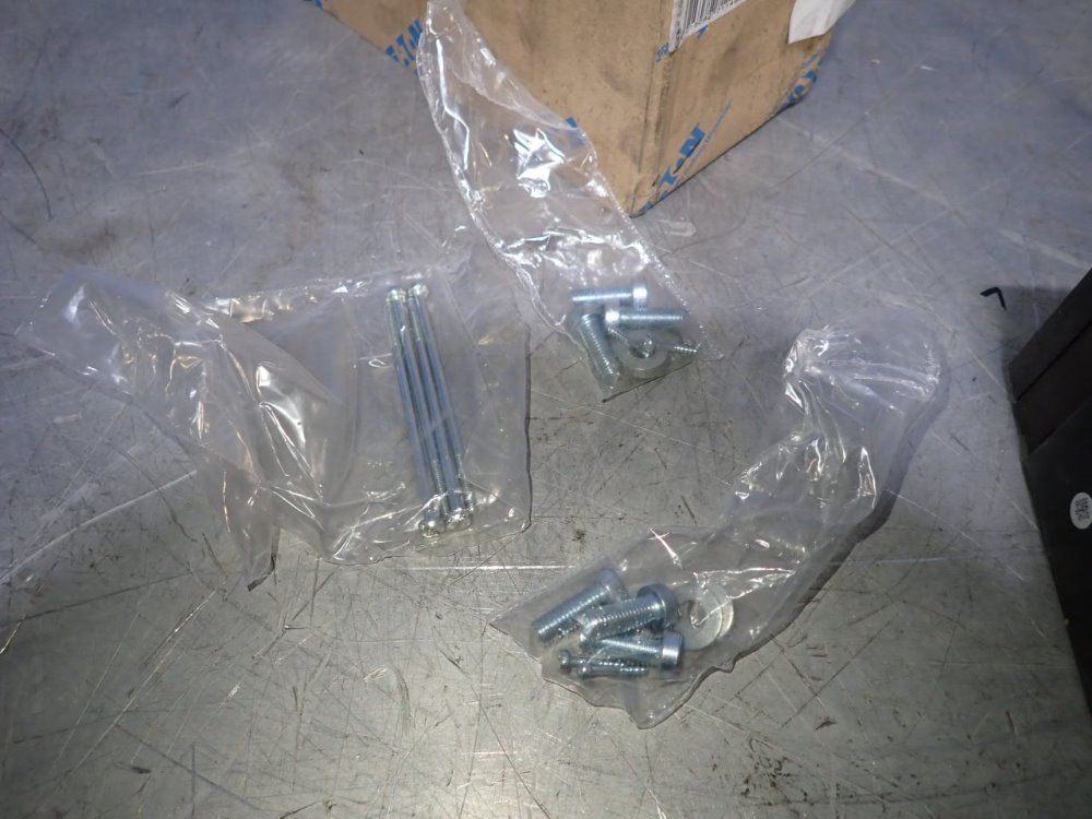 Eaton Circuit Breaker - Nzmn2-ve160-na