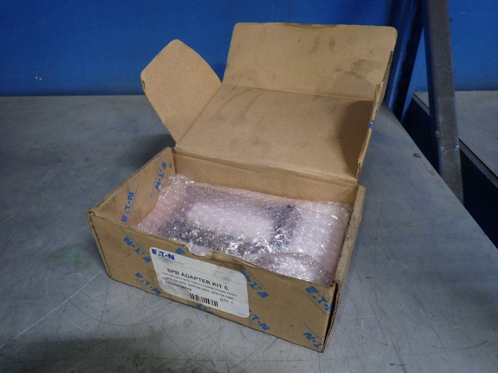Eaton Spb Adapter Kit