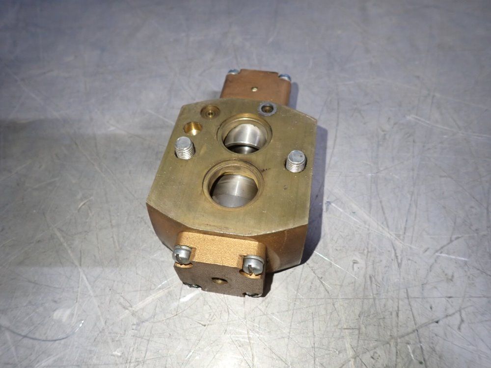 Versa Products Co Valve Body - Rsp-2631k-30-3366