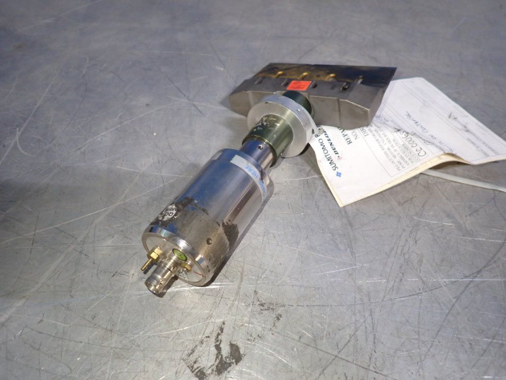 120 Mm Ultrasonic Blade - 297-902-120