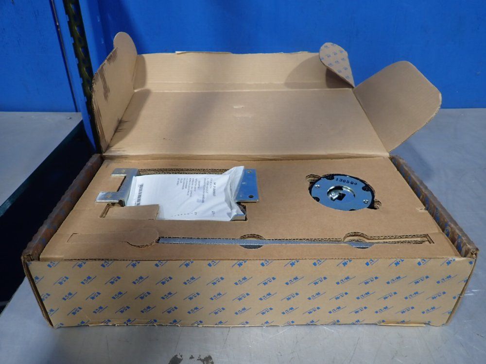 Eaton Rotary Shaft Handle - Hm5r12x