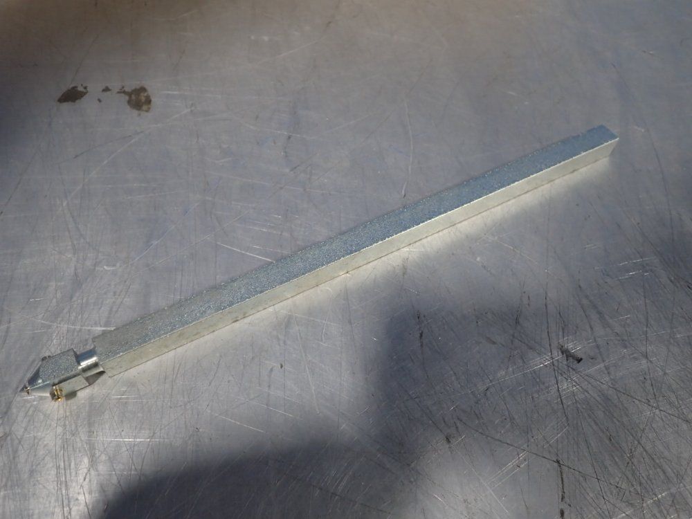 Eaton Rotary Shaft Handle - Hm5r12x