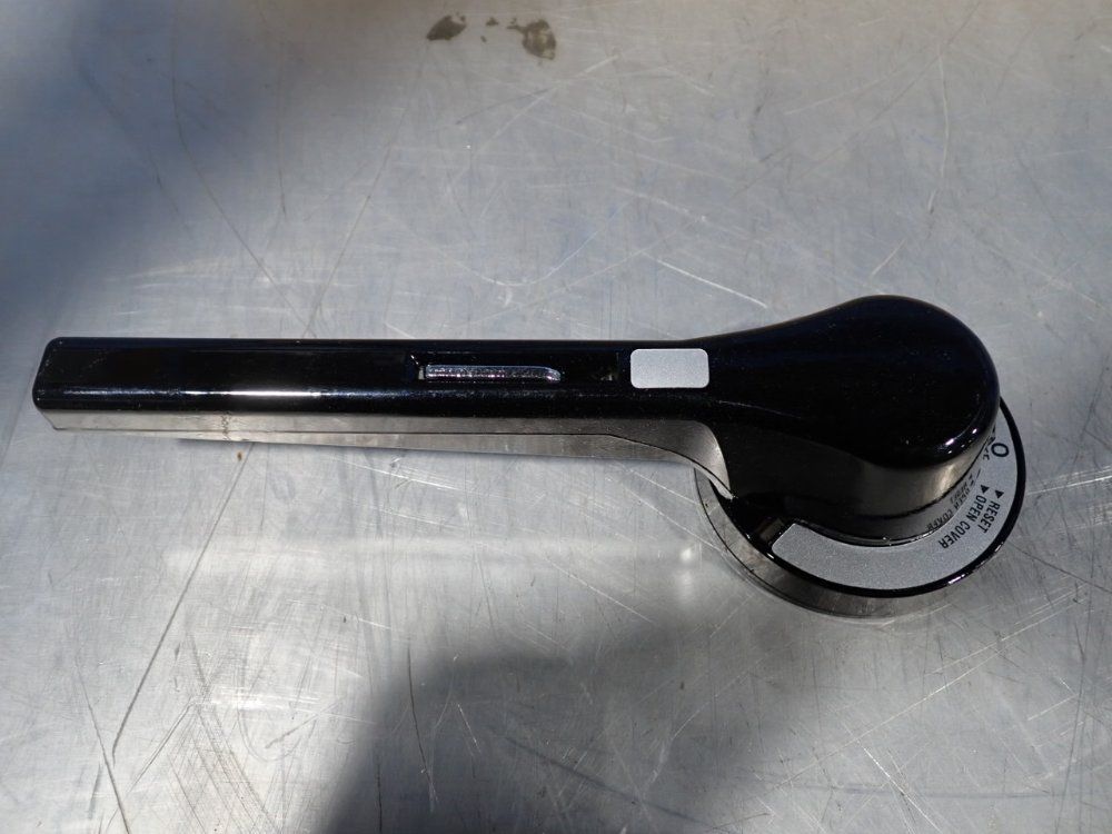 Eaton Rotary Shaft Handle - Hm5r12x