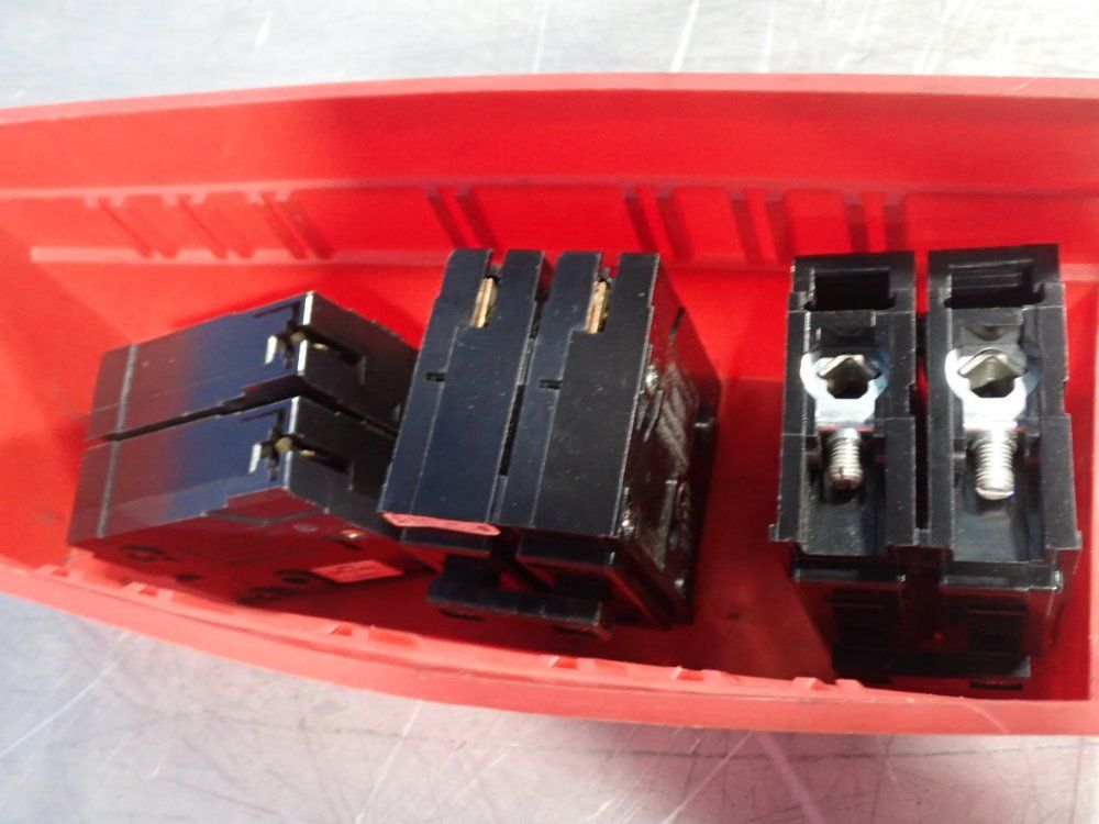 Eaton Circuit Breaker - E-7819