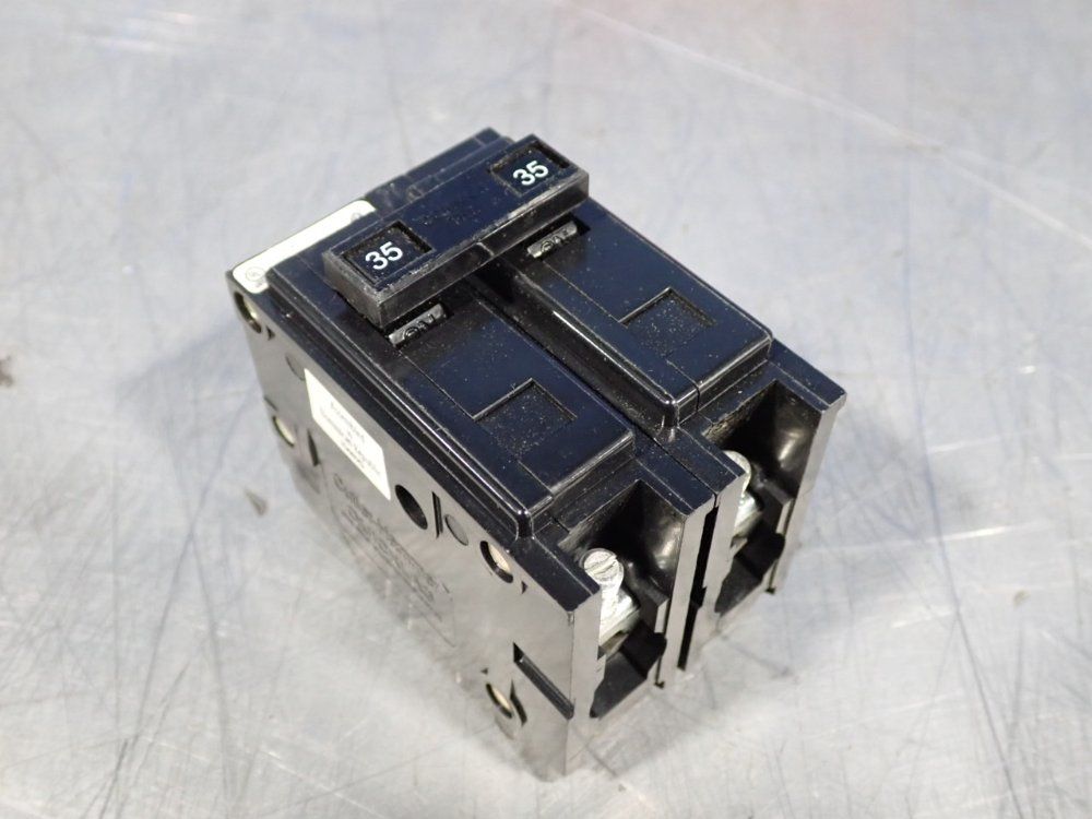 Eaton Circuit Breaker - E-7819