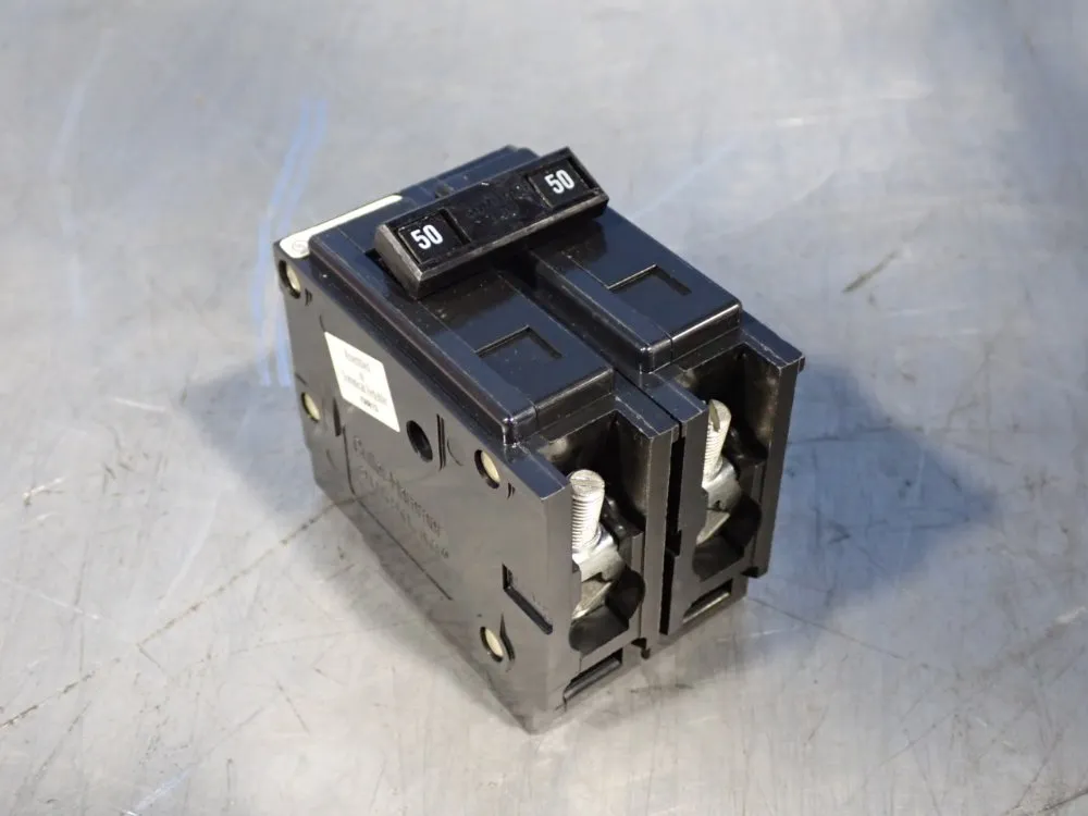 Eaton Circuit Breaker - E-7819
