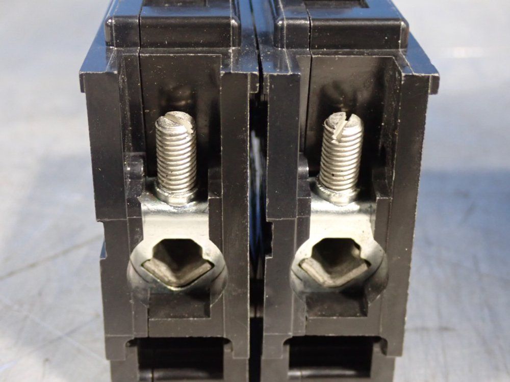 Eaton Circuit Breaker - E-7819