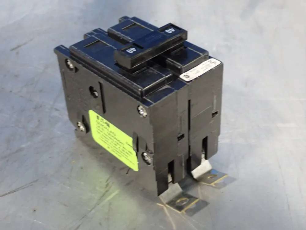 Eaton Circuit Breaker - Qbhw2040