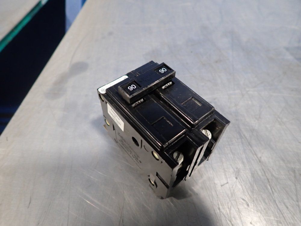 Eaton Circuit Breaker - E-7819