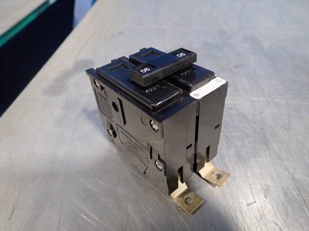 Eaton Circuit Breaker - E-7819