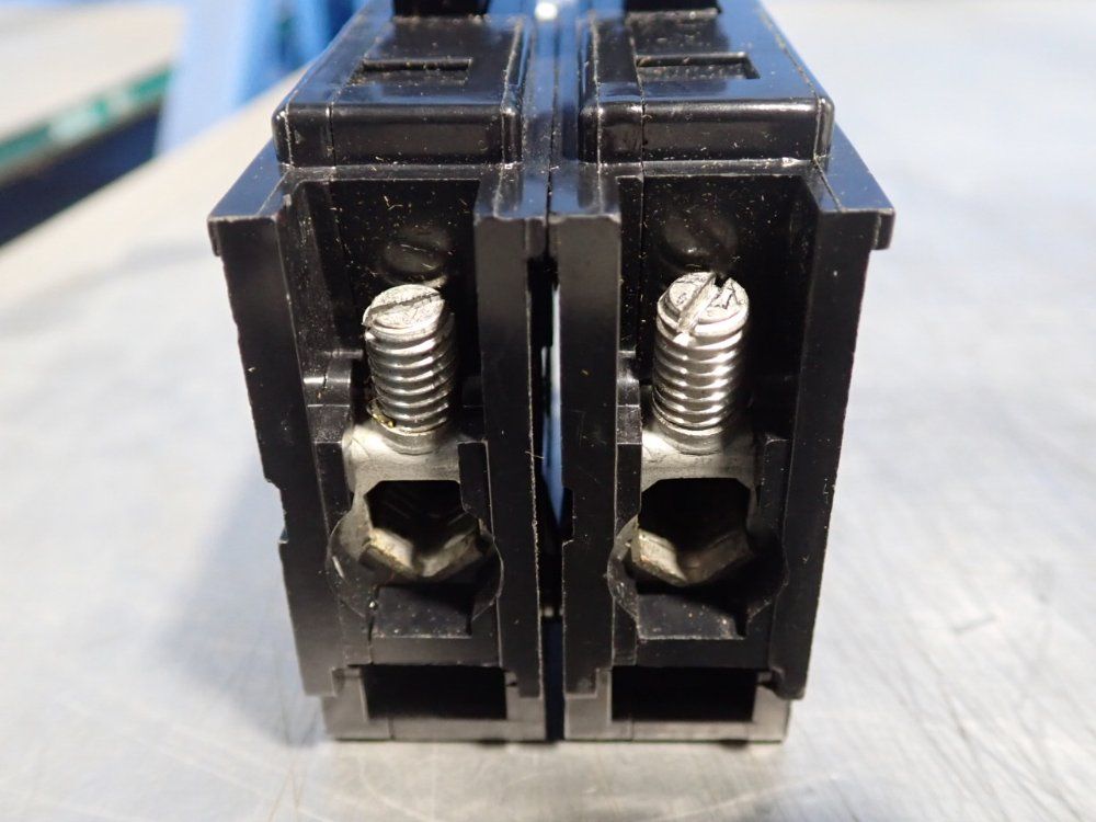 Eaton Circuit Breaker - E-7819
