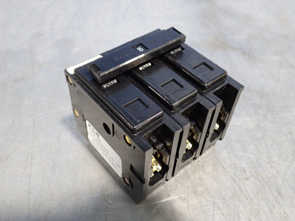 Eaton Circuit Breaker - Bab3015ht