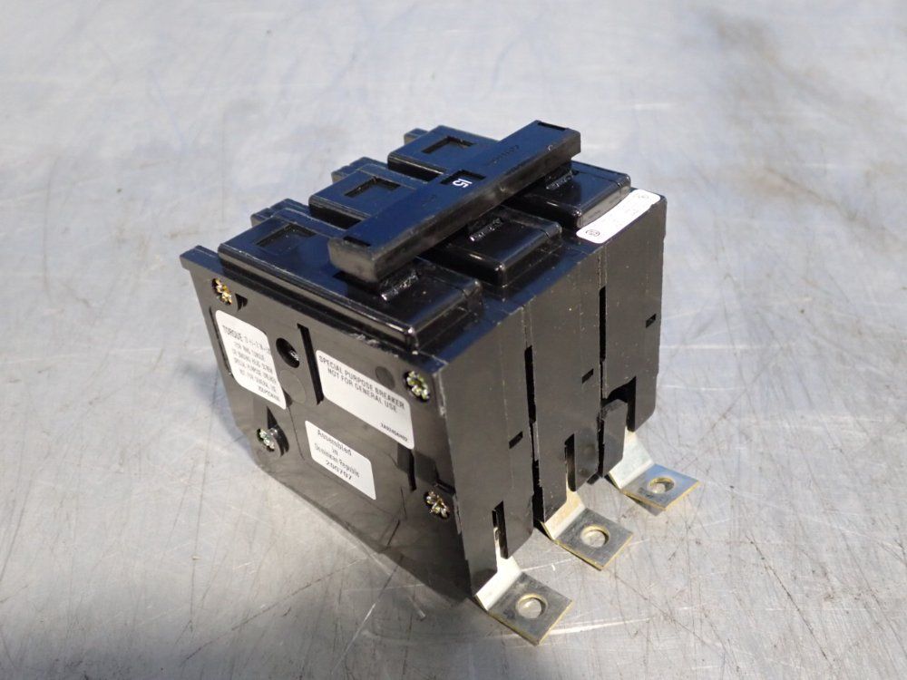 Eaton Circuit Breaker - Bab3015ht