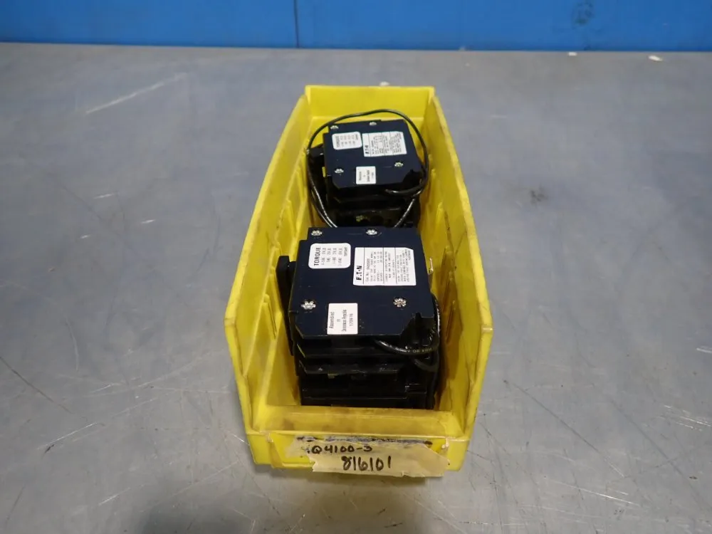 Eaton Circuit Breaker - Bab2020s
