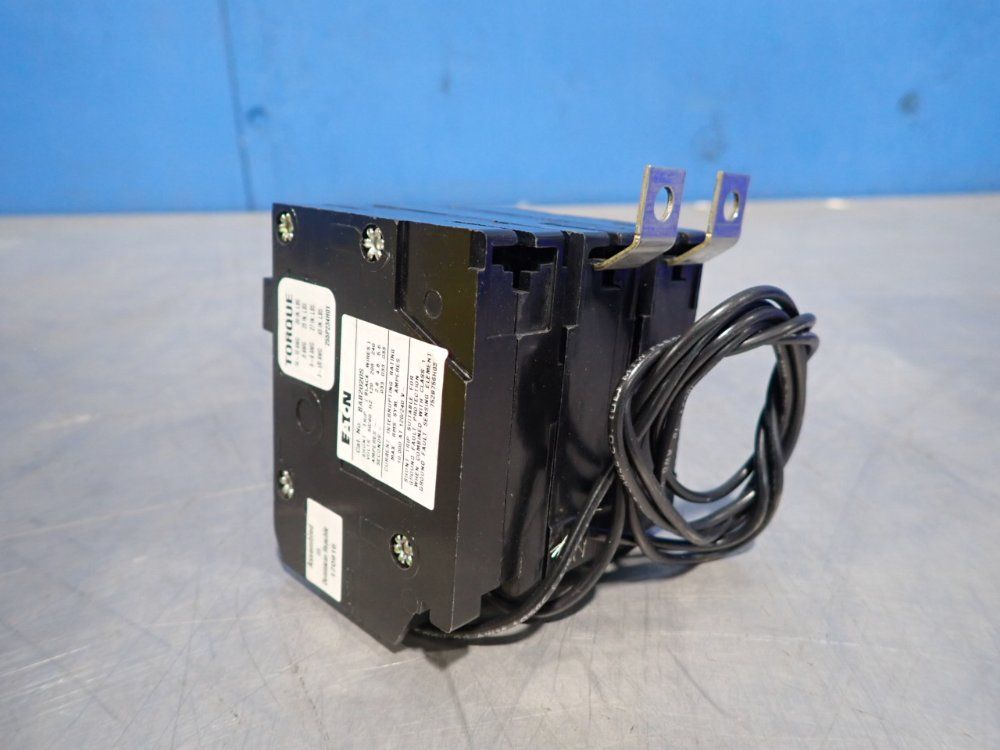 Eaton Circuit Breaker - Bab2020s
