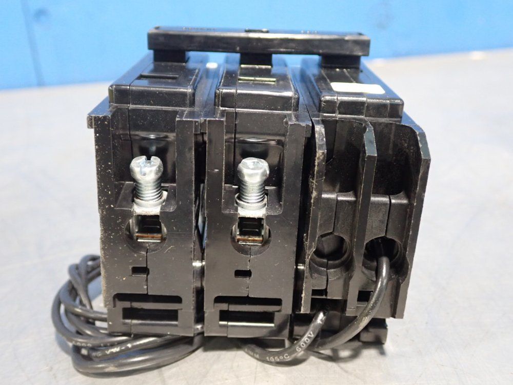 Eaton Circuit Breaker - Bab2020s