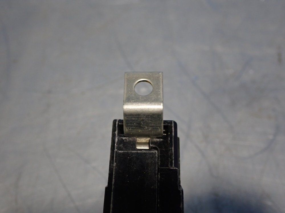 Eaton Magnetic Circuit Breaker - Qbhw1035