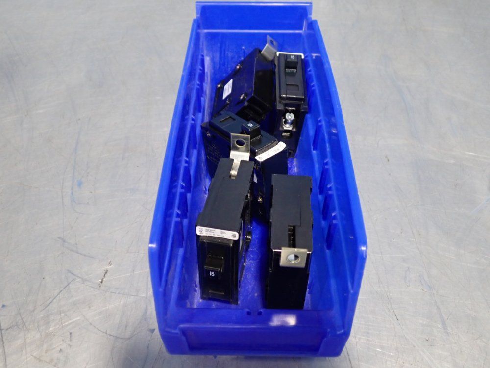 Eaton Circuit Breaker