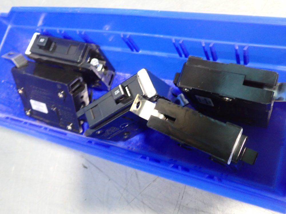 Eaton Circuit Breaker