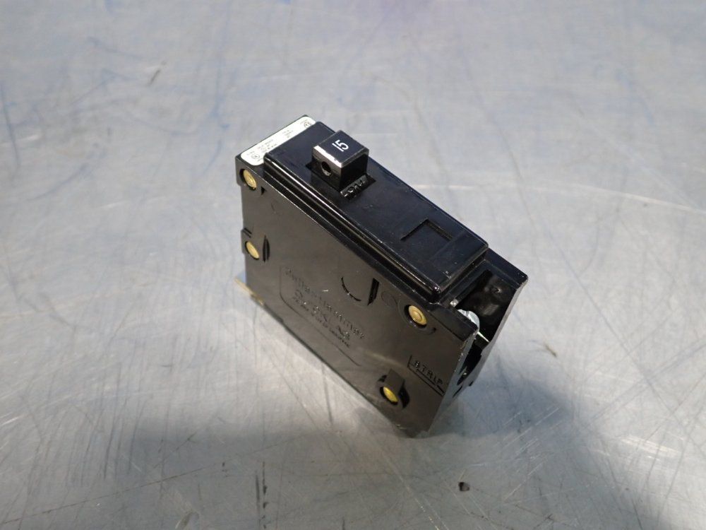Eaton Circuit Breaker
