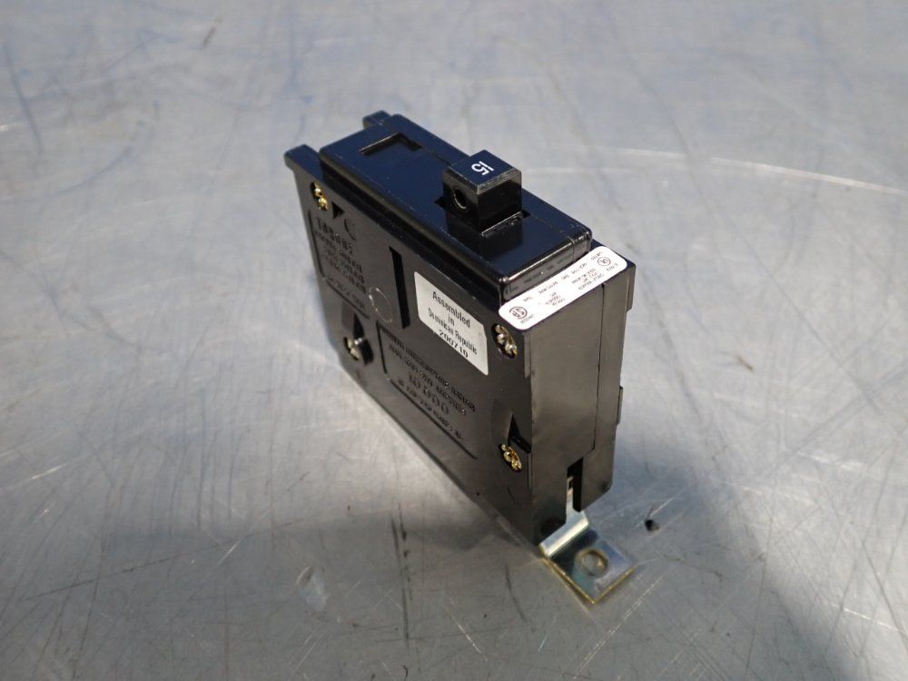 Eaton Circuit Breaker