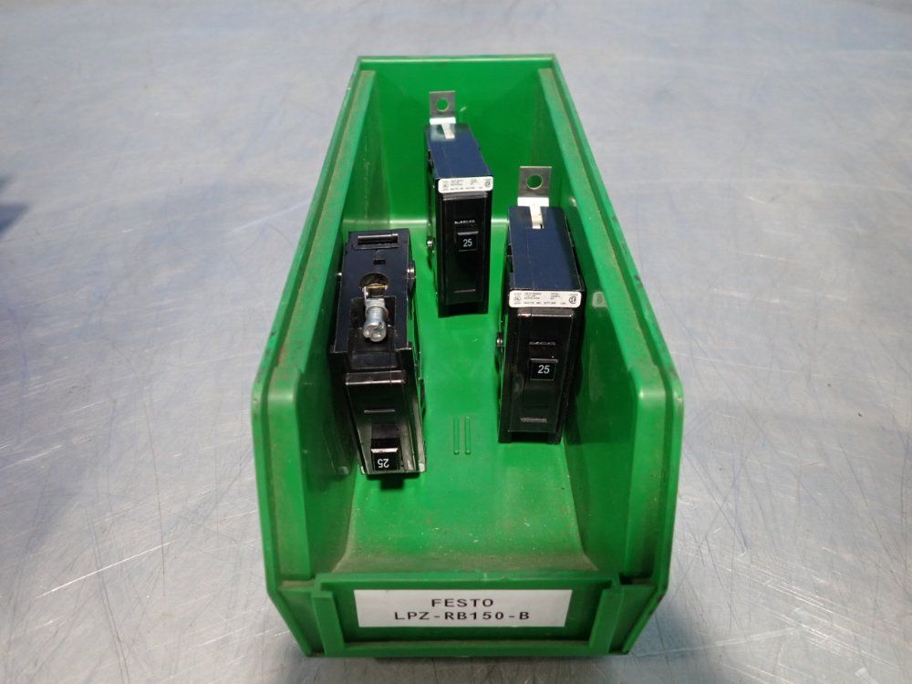 Eaton Circuit Breaker