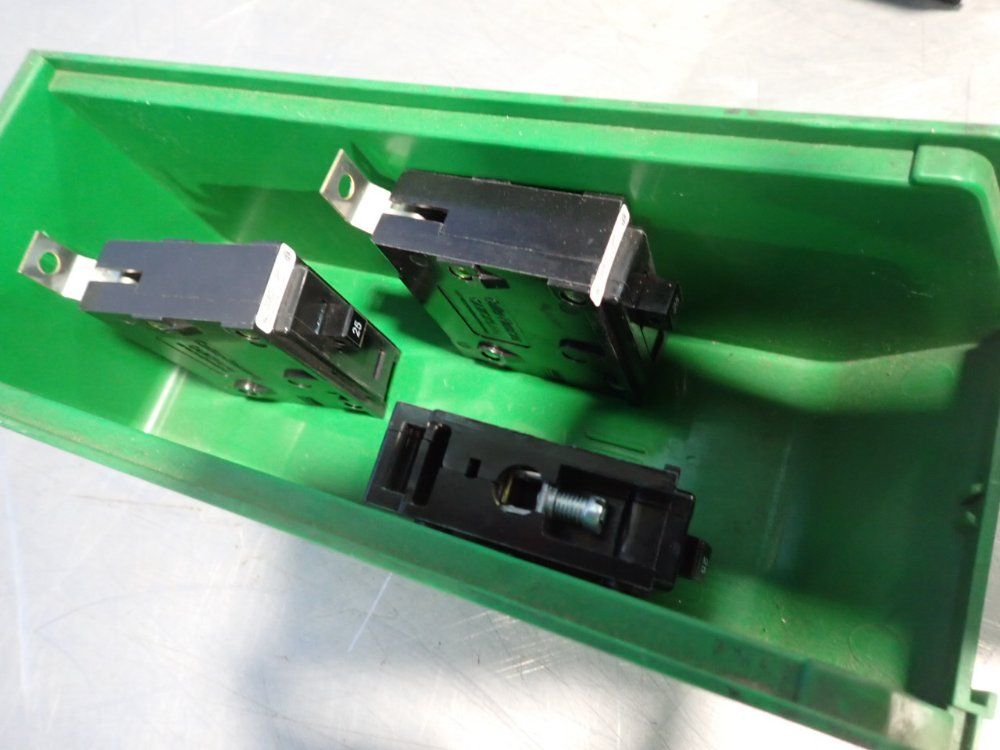 Eaton Circuit Breaker