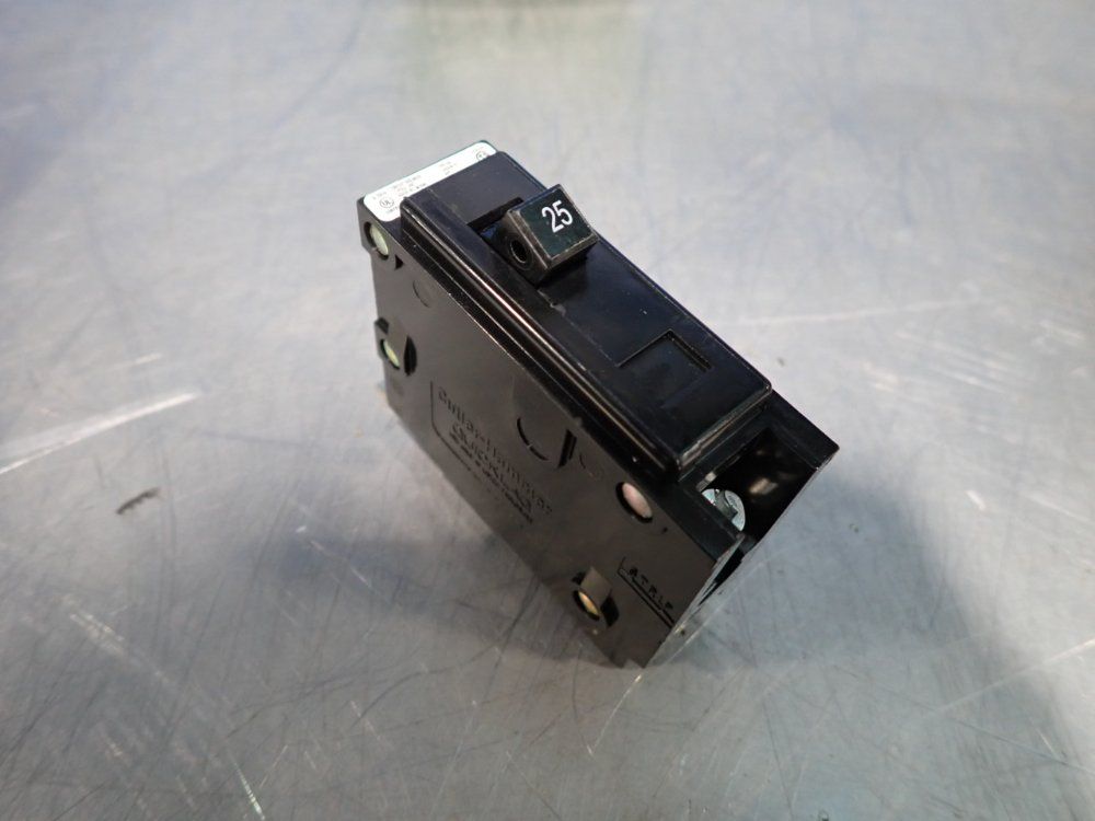 Eaton Circuit Breaker