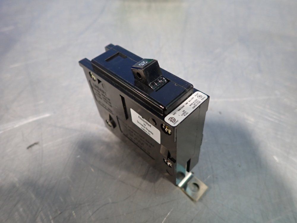 Eaton Circuit Breaker