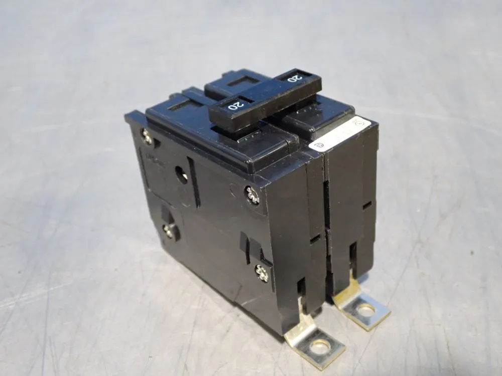 Eaton Circuit Breaker - Bab2020h