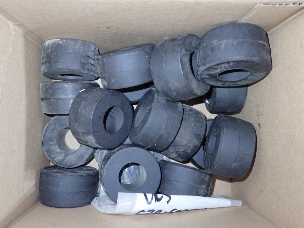 Rubber Bushings