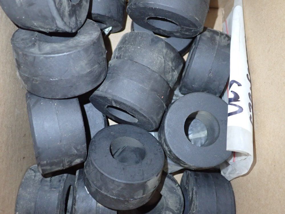 Rubber Bushings