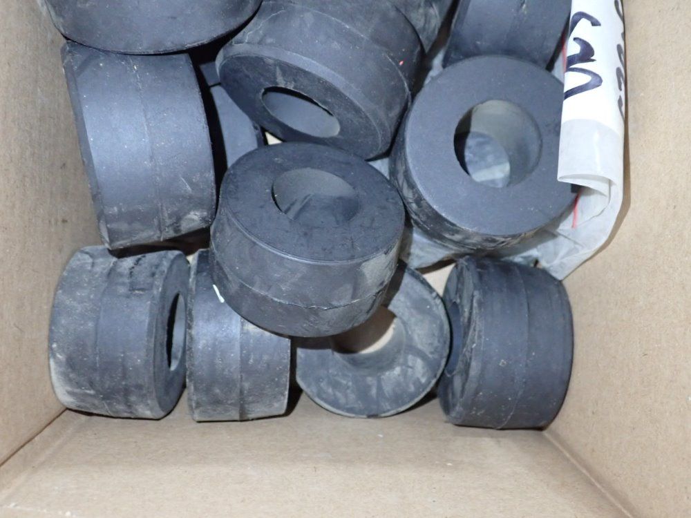 Rubber Bushings