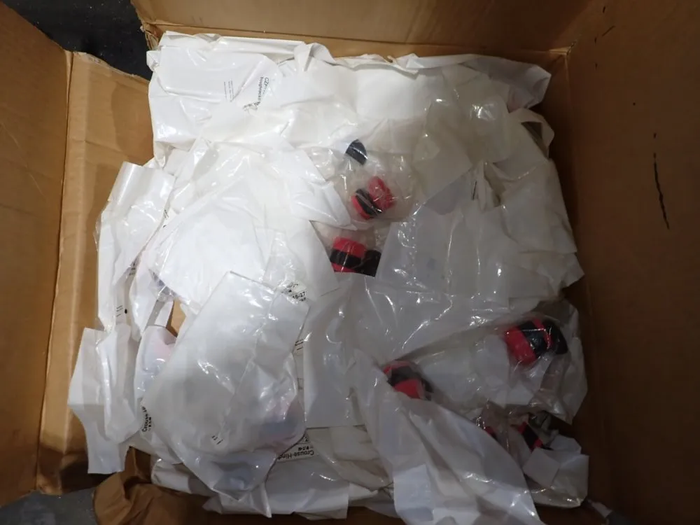 Crouse Hinds Electrical Connectors - Czp-16-276-pn