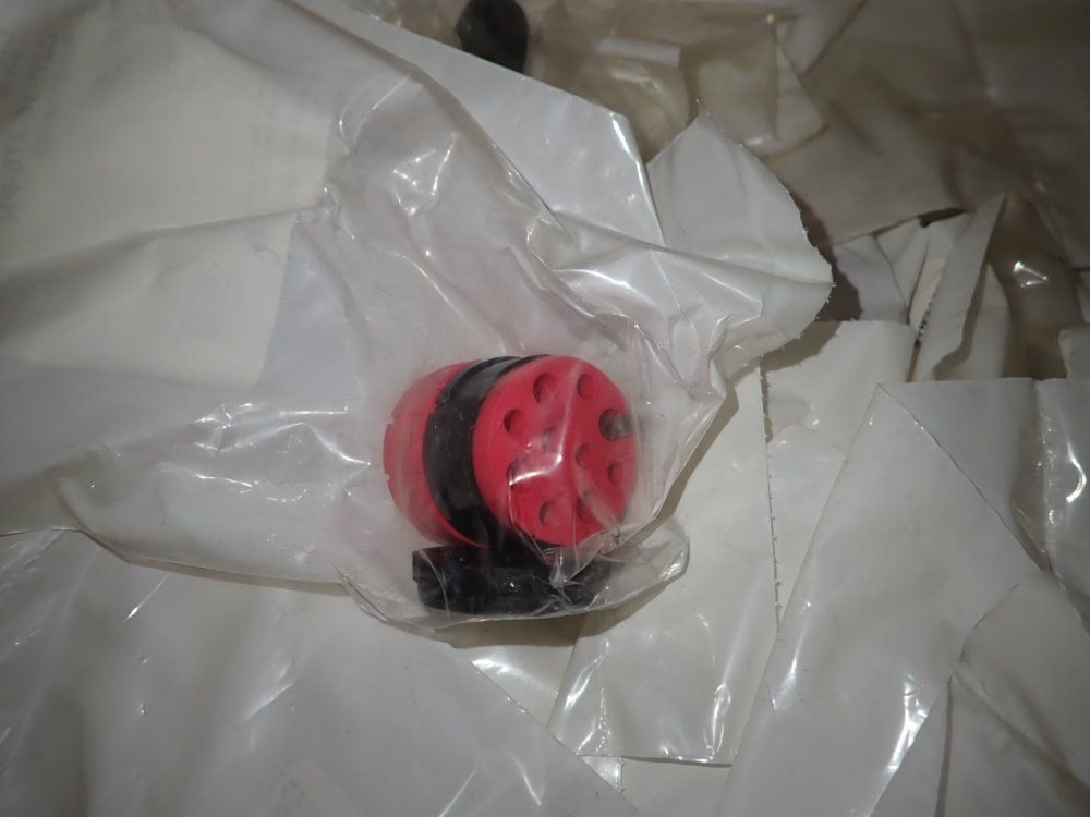 Crouse Hinds Electrical Connectors - Czp-16-276-pn