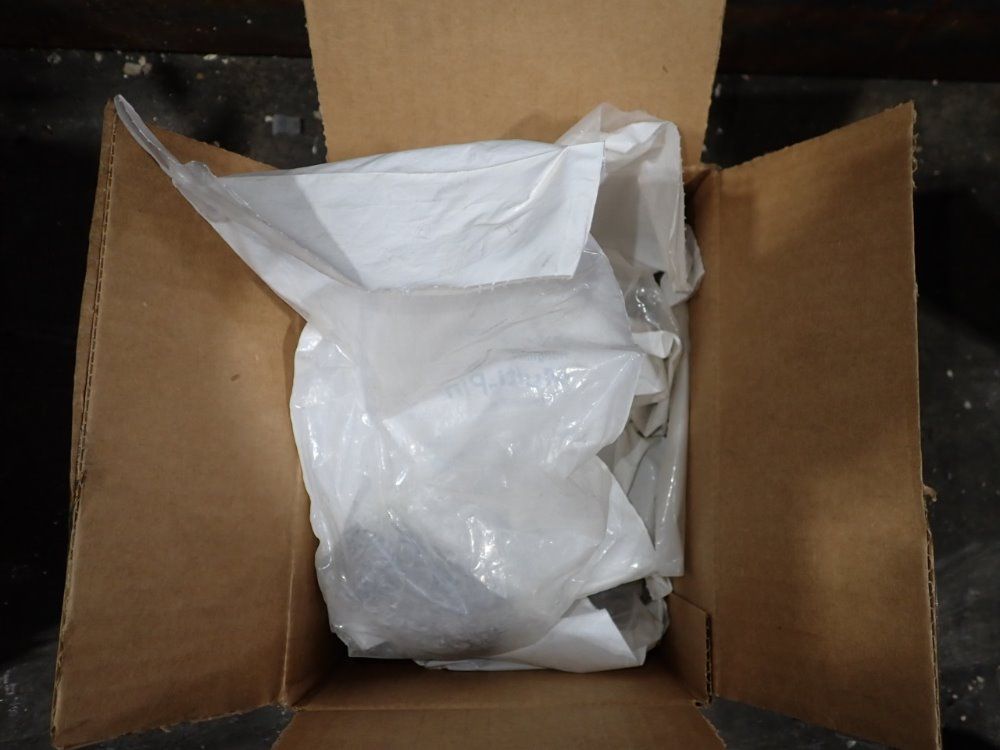 Crouse Hinds Electrical Connectors - Czp-w-2812