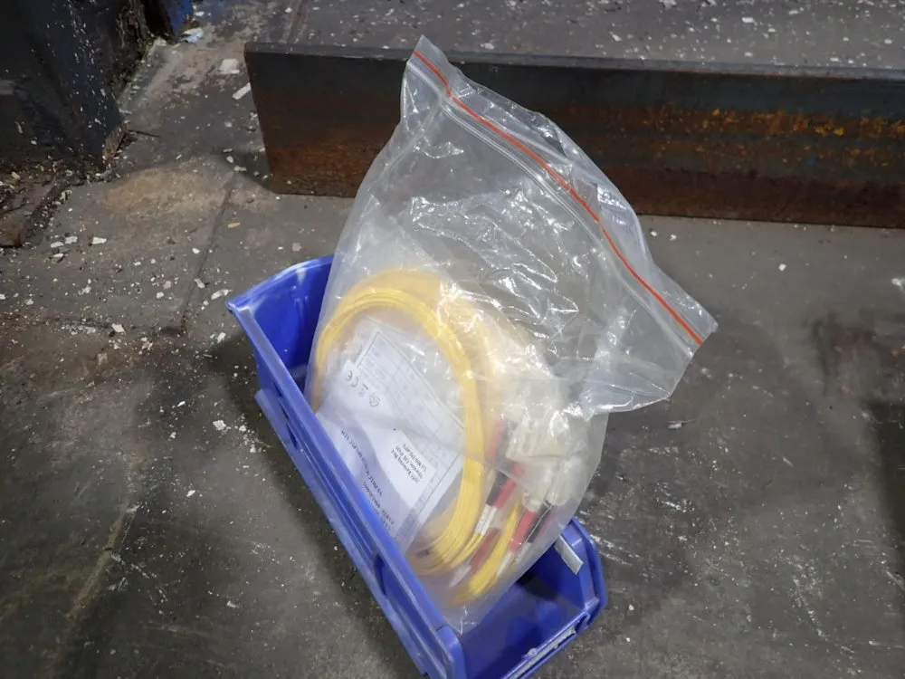 Fiber Patch Cable - 850-l32-009y