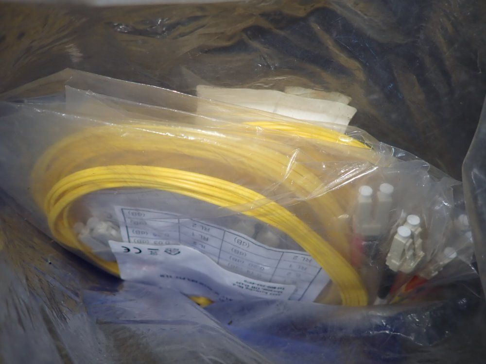Fiber Patch Cable - 850-l32-009y