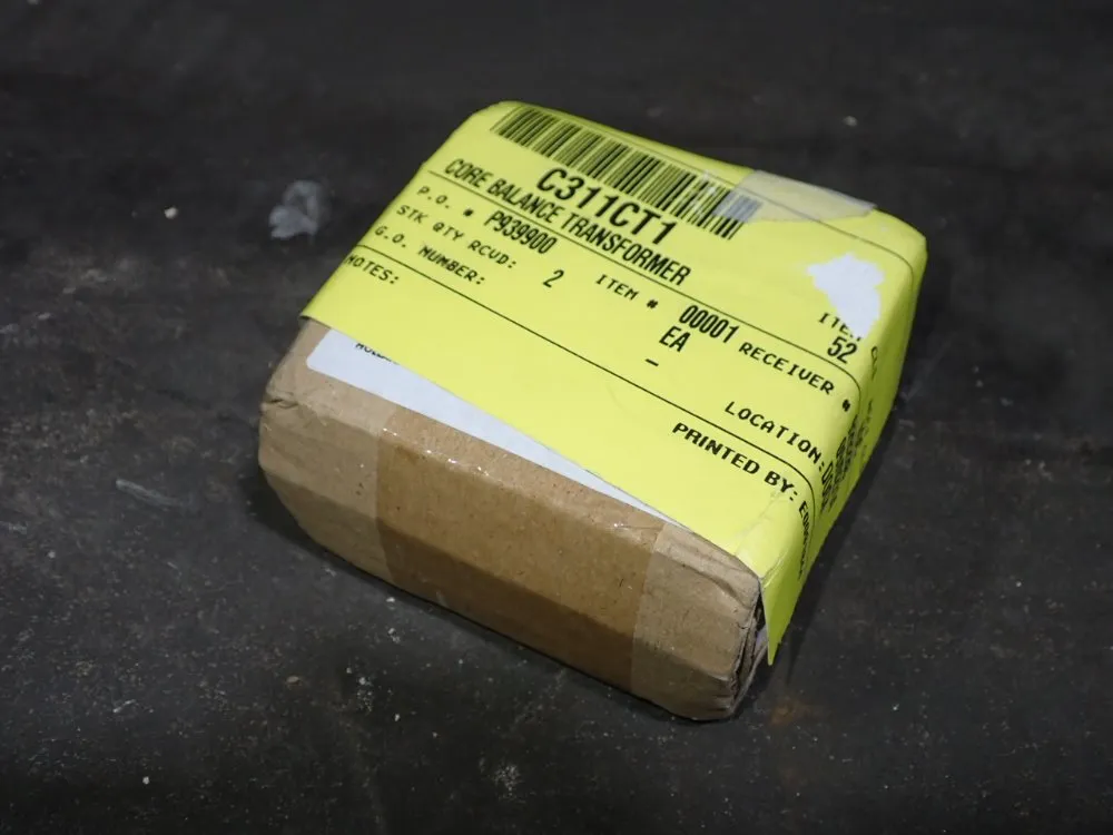 Eaton Current Transformer - C311ct1