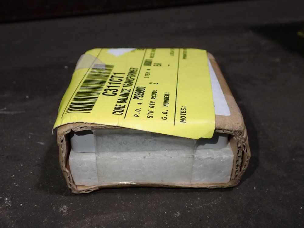 Eaton Current Transformer - C311ct1