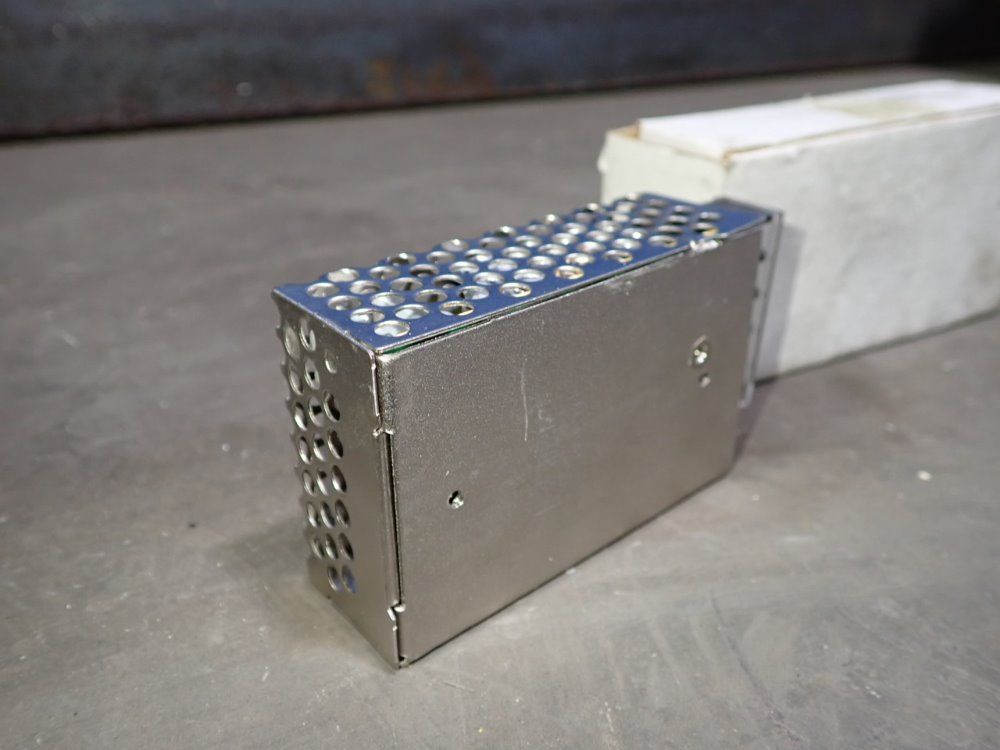 Mean Well Power Supply - Sd-15b-12