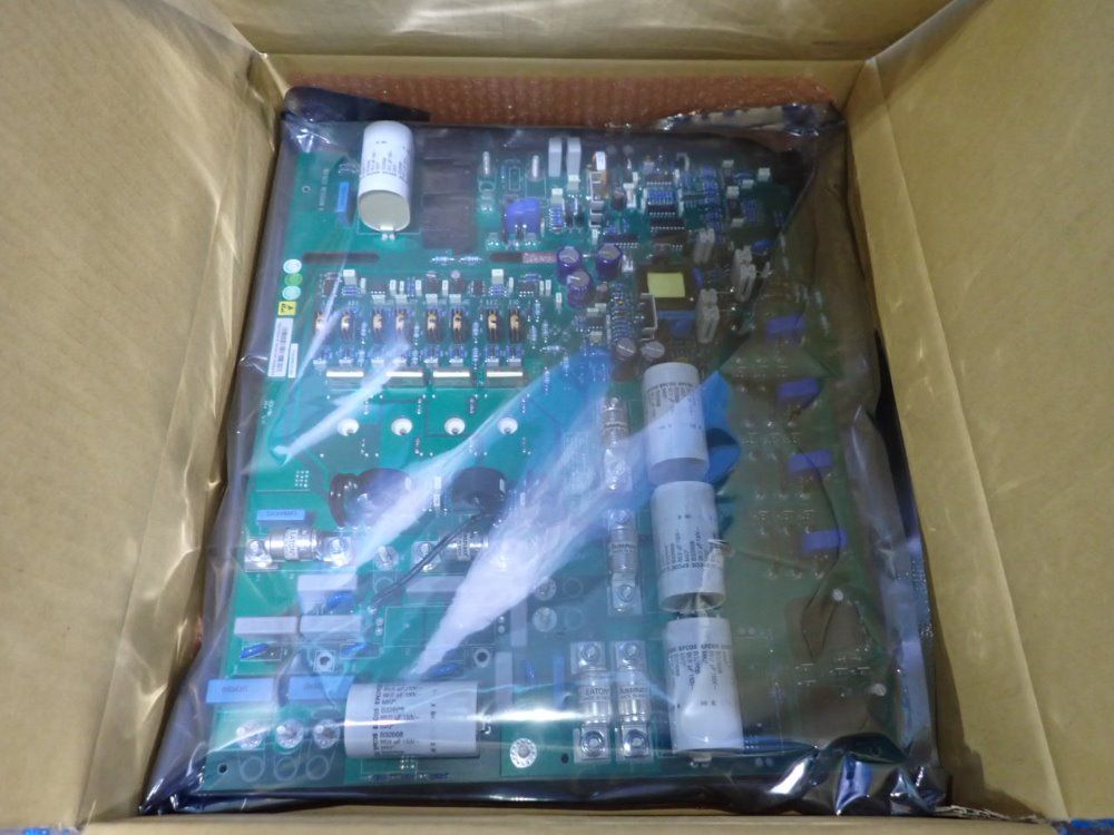 Eaton Power Board - 710-02622-00