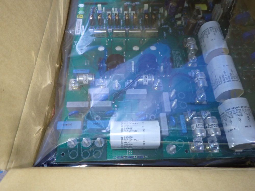 Eaton Power Board - 710-02622-00