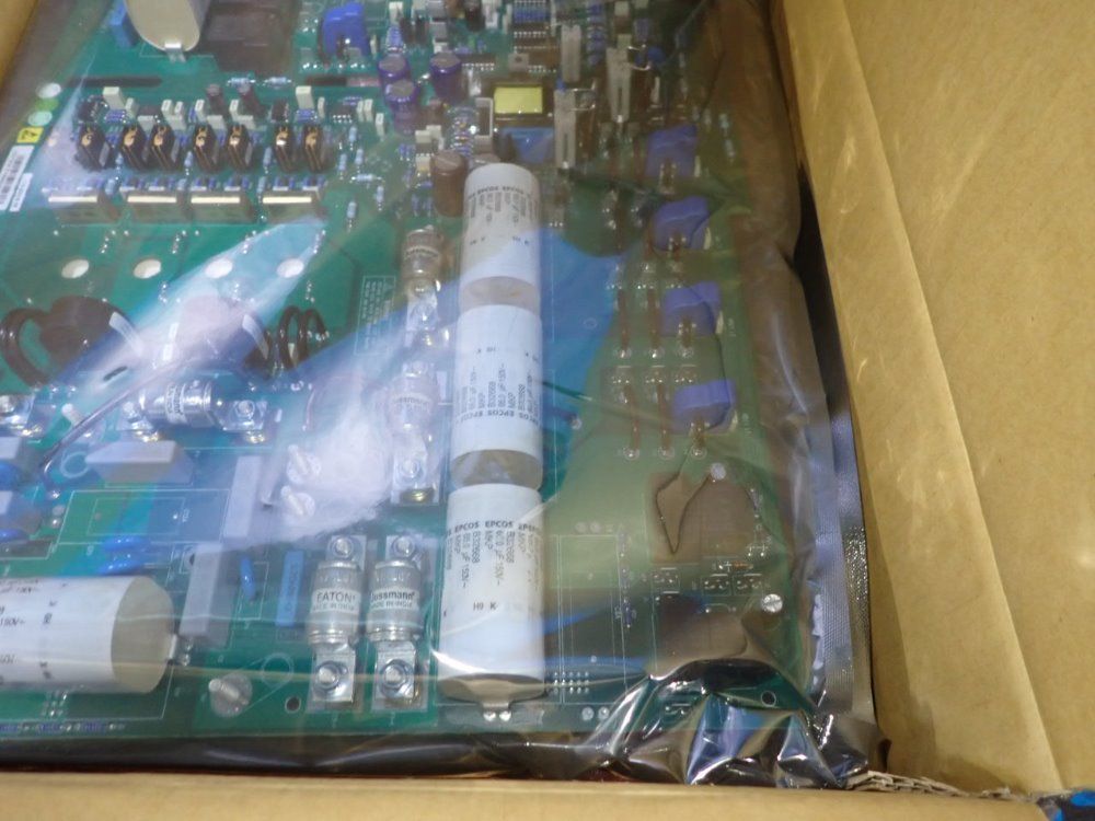 Eaton Power Board - 710-02622-00