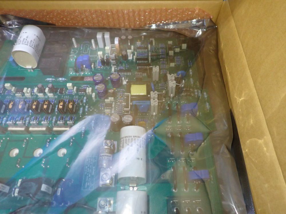 Eaton Power Board - 710-02622-00