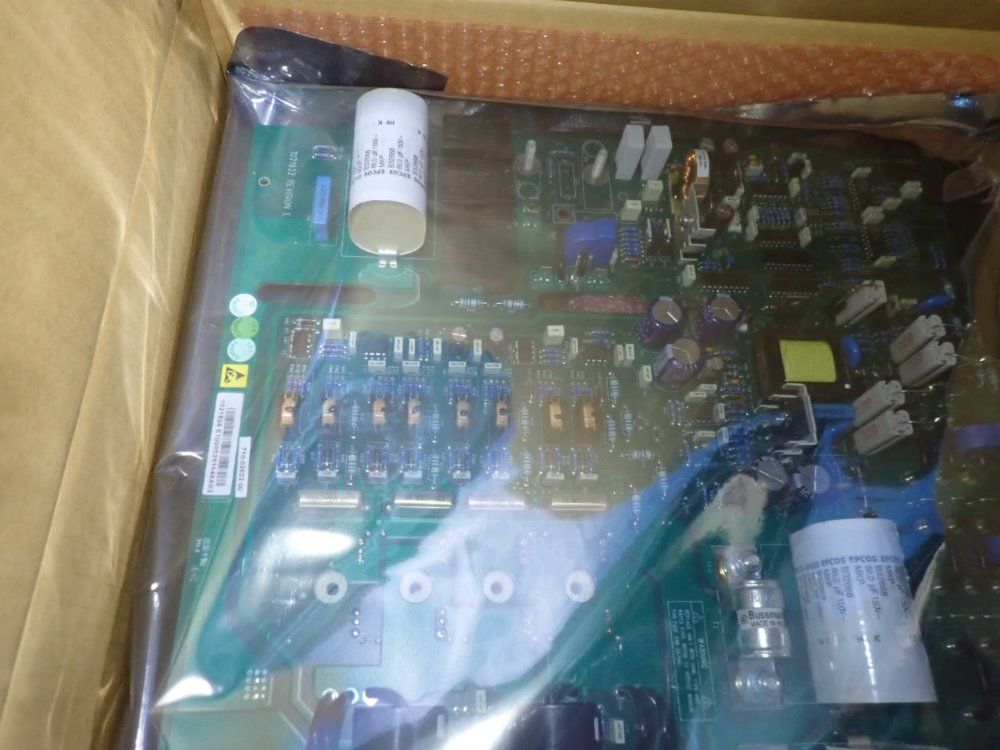Eaton Power Board - 710-02622-00