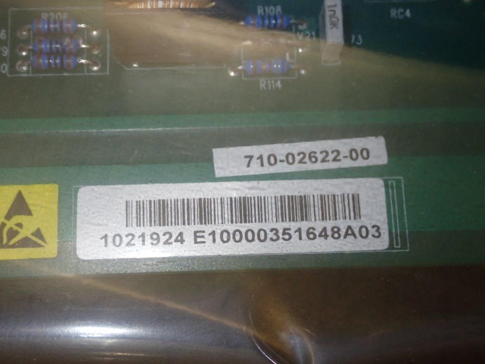 Eaton Power Board - 710-02622-00