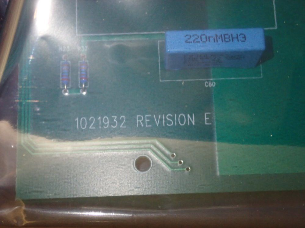 Eaton Power Board - 710-02622-00