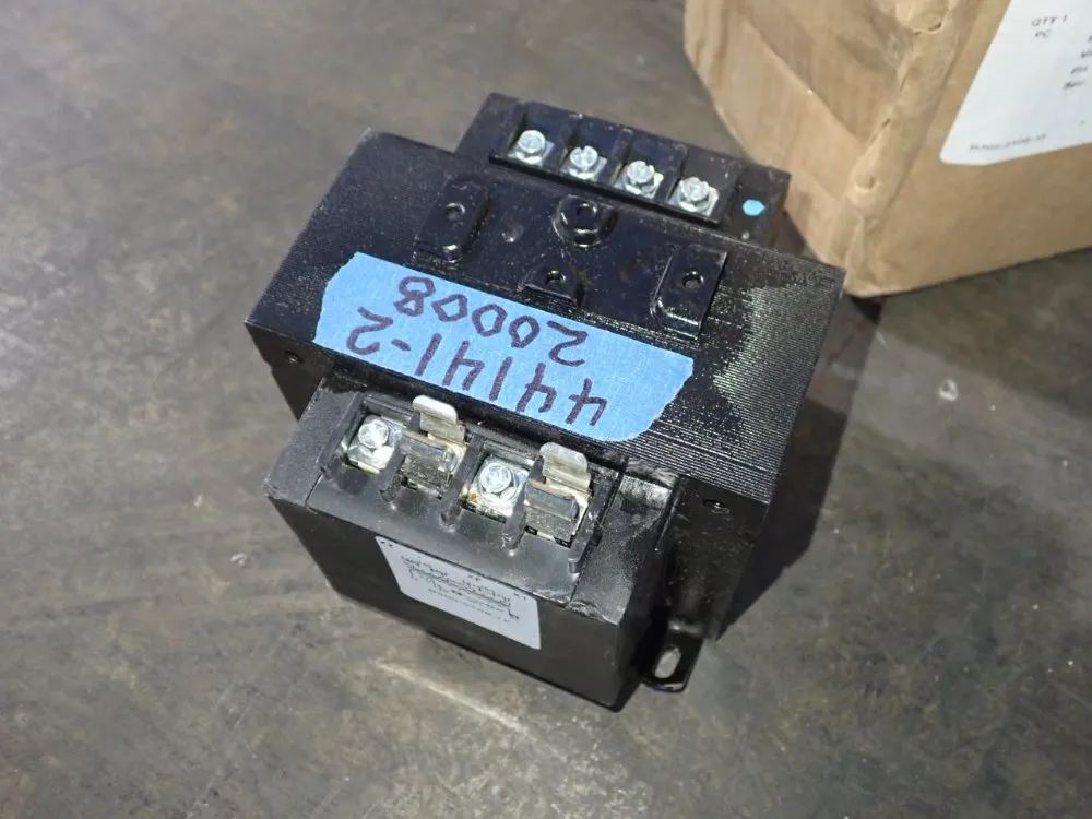 Eaton 300va Transformer - C0300e2a